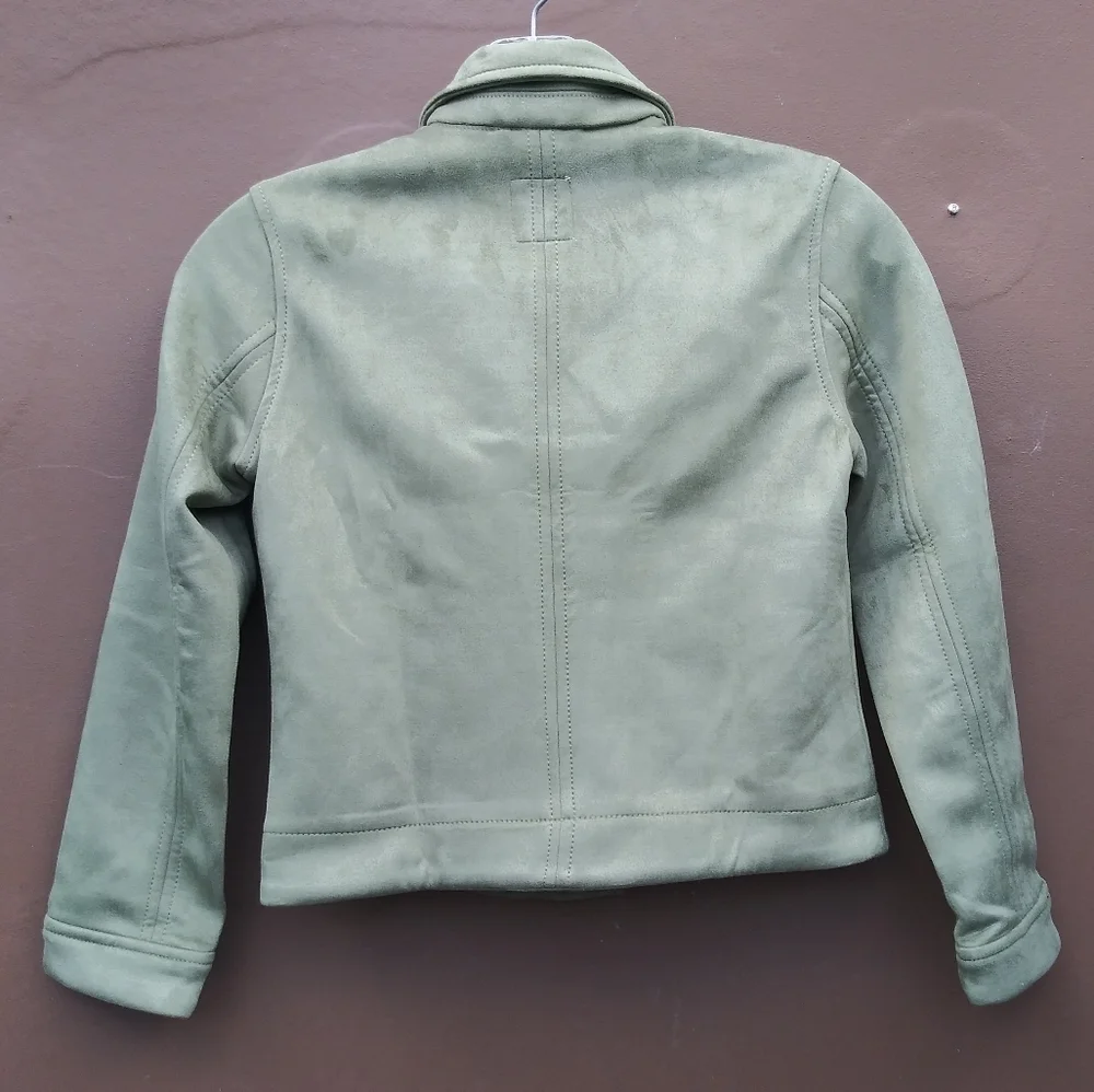 Old Navy Girl Jacket Sz 8